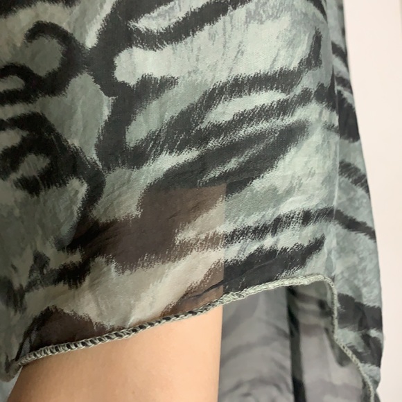 Blouse Made in Italy - Picture 3 of 5